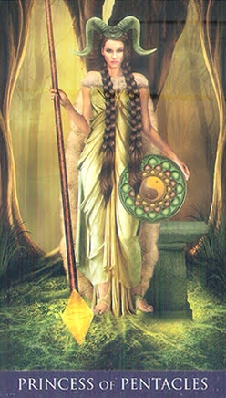 Millennium Thoth Tarot